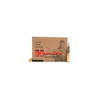 Hornady Match, .338 Lapua Mag., ELD Match, 285 Grain, 20 rounds