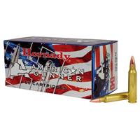 Hornady American Gunner, .223 Remington, HP, 55 Grain, 50 Rounds