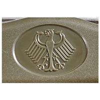 Look-alike insignia
