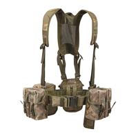 British Military Surplus 5 Pouch Load-Bearing Vest