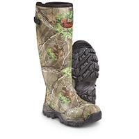 duck commander hunting boots