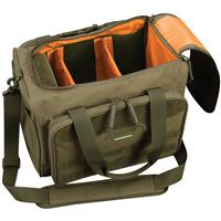 Includes 2 adjustable padded dividers