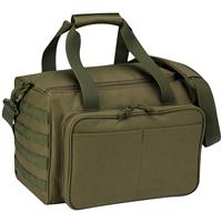 Padded and adjustable shoulder strap