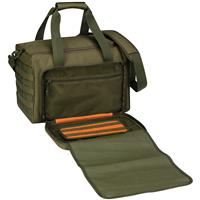 Contrast lining provides enhanced visibility