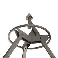 20in diameter foot rest