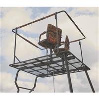 Deer Hunting Tripods At Hamish Gunther Blog