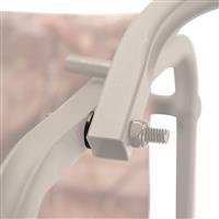Silent washer reduce noise