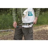 Yard Tuff Handheld Shoulder Spreader