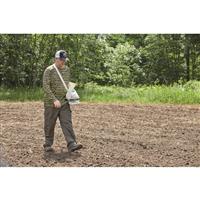 Yard Tuff Handheld Shoulder Spreader