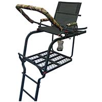 X-Stand General 22' Ladder Tree Stand