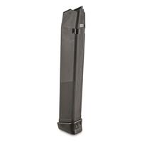 Red White & Blue Glock, .45 ACP Caliber Magazine, 26 Rounds