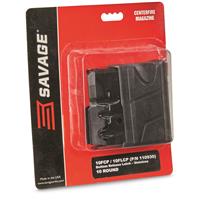 Savage 10 FCP-SR .308 Winchester 10 Round Magazine - 664527, Rifle Mags ...