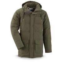 Columbia short sands hot sale thermal coil parka