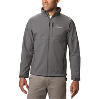 Columbia Men's Ascender Softshell Jacket