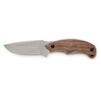 Old Timer Copperhead Full Tang Drop Point Fixed Blade Knife, 3.71" Blade Old Timer Copperhead Full Tang Drop Point Fixed Blade Knife, 3.71" Blade