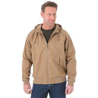 UPC 083622658033 product image for Wrangler RIGGS Workwear Men's Jacket, Water resistant | upcitemdb.com