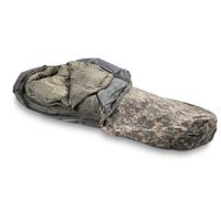 U.S. Military Surplus ECWS Modular Sleeping Bag System, Like New