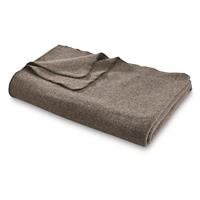 Israeli Military Surplus Wool Blanket