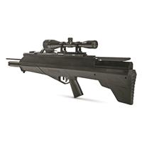 Benjamin Airbow 450 Kit, 6x40mm Scope