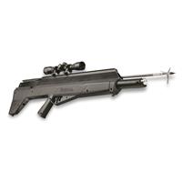 Benjamin Airbow 450 Kit, 6x40mm Scope