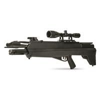Benjamin Airbow 450 Kit, 6x40mm Scope