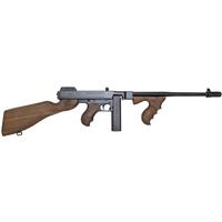 Auto-Ordnance Thompson, Semi-Automatic, .45 ACP, 16.5