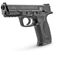 Details about   Umarex Smith & Wesson M&P 40 Dark Earth Brown .177 cal CO2 BB Gun AIR Pistol S&W 