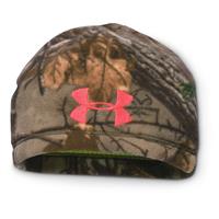 UPC 889819492233 product image for Under Armour Women's Hunting Infrared Scent Control Beanie | upcitemdb.com