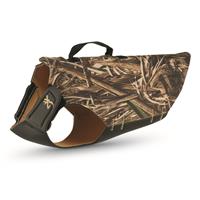Browning Neoprene Dog Vest