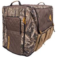 Browning Insulated Dog Kennel Cover
