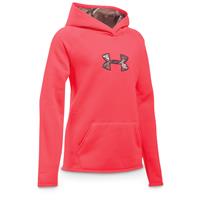 under armour men's icon caliber hoodie