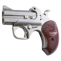 Bond Arms Patriot, Single Action, .45 Colt, BAPA45410, 855959006135 ...