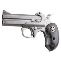 Bond Arms Ranger II, Single Action, .45 Colt/.410 Bore, 4.25" Barrels, 2 Rounds