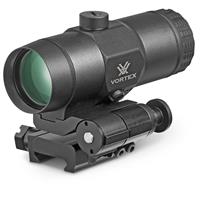 Fully coated optics for optimal light transmission