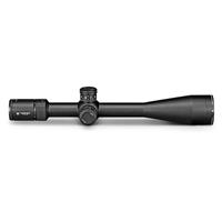 Hard anodized finish with low-glare matte surface ensures superior durability and scratch resistance
