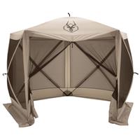 Gazelle 5 Sided Portable Screen Tent