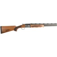 Cavalry Turkey Fowl, Over/Under, 12 Gauge, 21&quot; Barrel, 2 Rounds