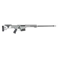 Barrett Model 98B Fieldcraft, Bolt Action, .338 Lapua Magnum, 24&quot; Light Barrel, 10+1 Rounds