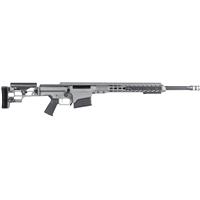 Barrett MRAD, Bolt Action, .308 Winchester, 22&quot; Barrel, 10+1 Rounds