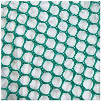 Breathable mesh