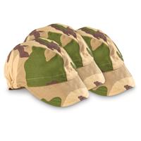 Desert Camo design
