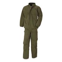 U.S. Military Surplus Chemical Suit, New