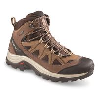 Salomon Men's Authentic LTR GTX Hiking Boots, Waterproof