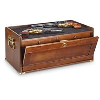 Castlecreek Rolling Storage Cabinet - 667207, Coins, Collectibles 