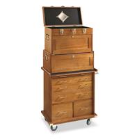 CASTLECREEK 4 Drawer Storage Base | Sportsman's Guide