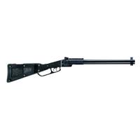 Chiappa M6, Over / Under, .22LR / 20 Gauge, 18.5&amp;quot; Barrel, 2 Rounds, 2  Round Capacity