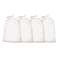 Horn Hunter Ultra Light Boned Bags, 4 Pack