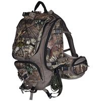 Horn Hunter G3 Tree Stand Pack  Realtree Xtra