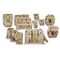 Complete 15-piece Rifleman's Set