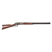 Cimarron Firearms Co. Uberti 1876 Winchester Centennial, Lever Action, .45-75 Winchester, 11+1 Rds.